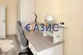 2 bedroom apartment 120 m² Nesebar, Bulgaria
