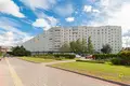Appartement 2 chambres 49 m² Minsk, Bélarus