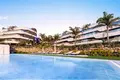 Penthouse 3 pokoi 90 m² Estepona, Hiszpania