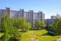 Apartamento 4 habitaciones 88 m² Šiauliai, Lituania