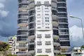 Appartement 3 chambres 100 m² Mahmutlar, Turquie