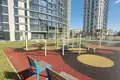 Mieszkanie 3 pokoi 55 m² Mińsk, Białoruś