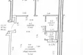 3 room apartment 88 m² Minsk, Belarus