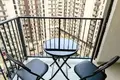 Apartamento 2 habitaciones 46 m² Tiflis, Georgia
