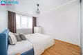 Apartamento 3 habitaciones 64 m² Vilniaus rajono savivaldybe, Lituania
