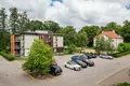 Mieszkanie 2 pokoi 45 m² Ryga, Łotwa