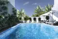 Appartement 3 chambres 110 m² Demos Agiou Athanasiou, Chypre