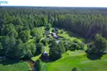 House 107 m² Volskai, Lithuania