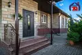 Casa 240 m² Svislacki siel ski Saviet, Bielorrusia