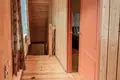 House 53 m² Zabalocki sielski Saviet, Belarus