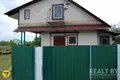 Haus 40 m² Pinski rajon, Weißrussland