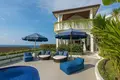 villa de 5 chambres 423 m² Pecatu, Indonésie