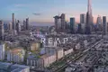 2 bedroom apartment 1 195 m² Business Bay, United Arab Emirates