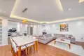 Ático 5 habitaciones 300 m² Muratpasa, Turquía