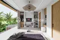 Villa 2 chambres  Cemagi, Indonésie