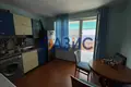 Apartamento 2 habitaciones 59 m² Sveti Vlas, Bulgaria