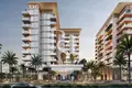 Mieszkanie 2 pokoi 128 m² Dubaj, Emiraty Arabskie