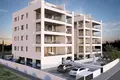 Wohnung 1 Schlafzimmer 65 m² Bezirk Larnaka, Zypern