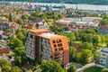 Appartement 3 chambres 87 m² Klaipeda, Lituanie