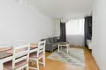 Appartement 2 chambres 39 m² Varsovie, Pologne