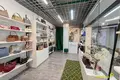 Geschäft 1 zimmer 26 m² in Minsk, Belarus