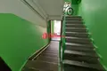 Квартира 1 комната 33 м² Гродно, Беларусь