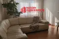 2 room apartment 68 m² Hrodna, Belarus