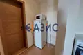 Wohnung 3 Schlafzimmer 71 m² Sonnenstrand, Bulgarien