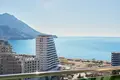 Apartamento 3 habitaciones 85 m² Becici, Montenegro