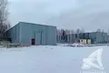 Producción 575 m² en Kobriny, Bielorrusia