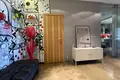 Mieszkanie 2 pokoi 85 m² Ryga, Łotwa