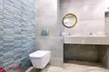 Appartement 3 chambres 94 m² Minsk, Bélarus