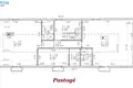Дом 480 м² Друскининкай, Литва