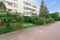 2 bedroom apartment 57 m² Warsaw, Poland