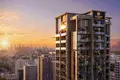 Studio apartment 39 m² Dubai, United Arab Emirates