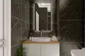Wohnung 2 zimmer 52 m² Ciplakli, Türkei