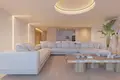 Mieszkanie 3 pokoi 585 m² Altea, Hiszpania