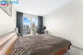 Квартира 2 комнаты 58 м² Вильнюс, Литва