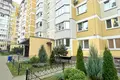 3 room apartment 89 m² Minsk, Belarus