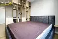 Appartement 1 chambre 49 m² Minsk, Biélorussie