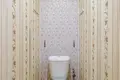 1 room apartment 38 m² Minsk, Belarus