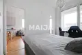 Apartamento 2 habitaciones 38 m² Helsinki sub-region, Finlandia