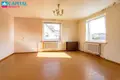 Appartement 3 chambres 69 m² Anyksciai, Lituanie