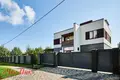 Chalet 190 m² Kalodziscanski sielski Saviet, Bélarus