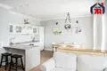3 room apartment 93 m² Minsk, Belarus