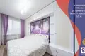 Wohnung 3 zimmer 55 m² Minsk, Weißrussland