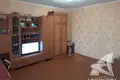 Wohnung 1 zimmer 37 m² Brest, Weißrussland