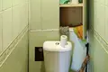 Wohnung 3 zimmer 67 m² Babrujsk, Belarus