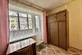 1 room apartment 21 m² Minsk, Belarus