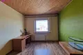 3 room apartment 74 m² Mazeikiai, Lithuania